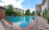 Туры в отель The Route Sriracha Hotel And Residence