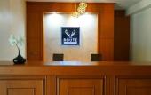 Туры в отель The Route Sriracha Hotel And Residence