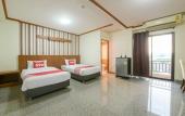 Туры в отель The Route Sriracha Hotel And Residence
