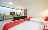 Туры в отель The Route Sriracha Hotel And Residence