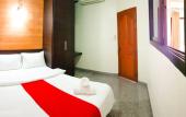 Туры в отель The Route Sriracha Hotel And Residence