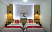Туры в отель The Route Sriracha Hotel And Residence