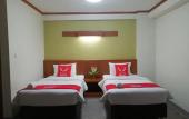 Туры в отель The Route Sriracha Hotel And Residence