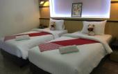 Туры в отель The Route Sriracha Hotel And Residence
