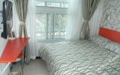 Туры в отель Pod Inn (Beijing Tongzhou Guoyuan)
