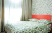 Туры в отель Pod Inn (Beijing Tongzhou Guoyuan)