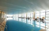 Туры в отель Le Meridien Suzhou, Suzhou Bay