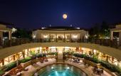 Туры в отель Le Meridien Suzhou, Suzhou Bay
