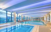 Туры в отель Le Meridien Suzhou, Suzhou Bay