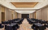 Туры в отель Le Meridien Suzhou, Suzhou Bay