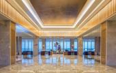 Туры в отель Le Meridien Suzhou, Suzhou Bay