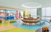 Туры в отель Le Meridien Suzhou, Suzhou Bay