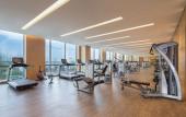 Туры в отель Le Meridien Suzhou, Suzhou Bay