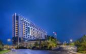 Туры в отель Le Meridien Suzhou, Suzhou Bay
