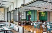 Туры в отель Le Meridien Suzhou, Suzhou Bay