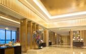 Туры в отель Le Meridien Suzhou, Suzhou Bay