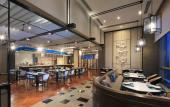 Туры в отель Le Meridien Suzhou, Suzhou Bay