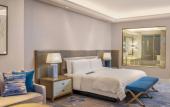 Туры в отель Le Meridien Suzhou, Suzhou Bay