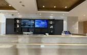 Туры в отель Hanting Express Shanghai Caolu Financial Informati