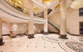 Туры в отель Hanting Express Shanghai Caolu Financial Informati