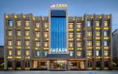 Туры в отель Konggang Hotel (Harbin Airport International Terminal)