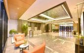 Туры в отель Konggang Hotel (Harbin Airport International Terminal)