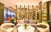 Туры в отель Konggang Hotel (Harbin Airport International Terminal)