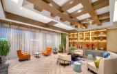 Туры в отель Konggang Hotel (Harbin Airport International Terminal)