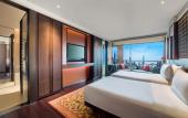Туры в отель Regent Chongqing