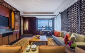 Туры в отель Regent Chongqing