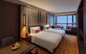 Туры в отель Regent Chongqing
