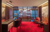 Туры в отель Regent Chongqing
