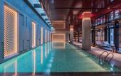 Туры в отель Grand Hyatt Changsha
