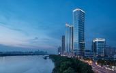 Туры в отель Grand Hyatt Changsha