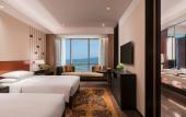 Туры в отель Grand Hyatt Changsha