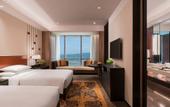 Туры в отель Grand Hyatt Changsha