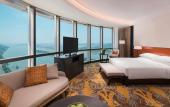 Туры в отель Grand Hyatt Changsha