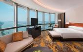 Туры в отель Grand Hyatt Changsha