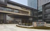 Туры в отель Four Points By Sheraton Changsha, Meixi Lake
