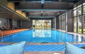 Туры в отель Four Points By Sheraton Changsha, Meixi Lake
