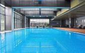 Туры в отель Four Points By Sheraton Changsha, Meixi Lake
