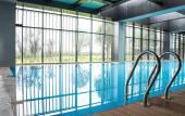 Туры в отель Four Points By Sheraton Changsha, Meixi Lake