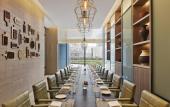 Туры в отель Four Points By Sheraton Changsha, Meixi Lake