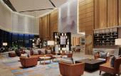 Туры в отель Four Points By Sheraton Changsha, Meixi Lake