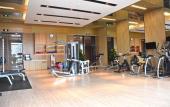 Туры в отель Four Points By Sheraton Changsha, Meixi Lake