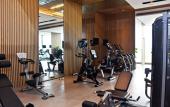 Туры в отель Four Points By Sheraton Changsha, Meixi Lake