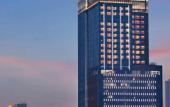 Туры в отель Four Points By Sheraton Changsha, Meixi Lake