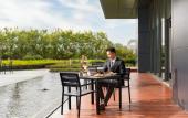 Туры в отель Four Points By Sheraton Changsha, Meixi Lake