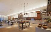 Туры в отель Four Points By Sheraton Changsha, Meixi Lake