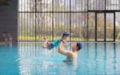 Туры в отель Four Points By Sheraton Changsha, Meixi Lake